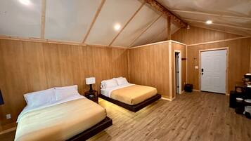 1 habitación y wifi gratis