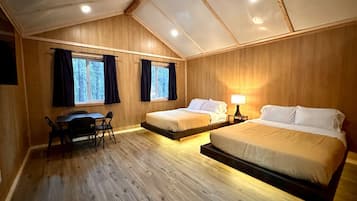 1 habitación y wifi gratis