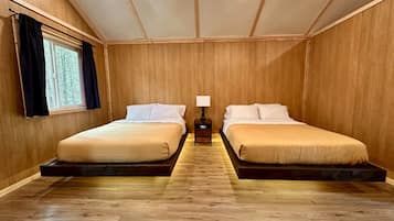 1 bedroom, free WiFi