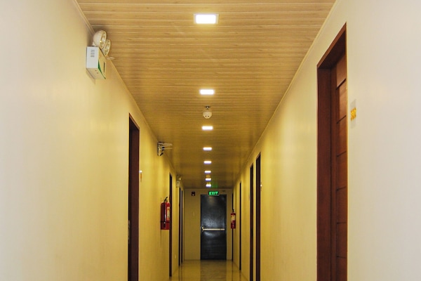 Pasillo