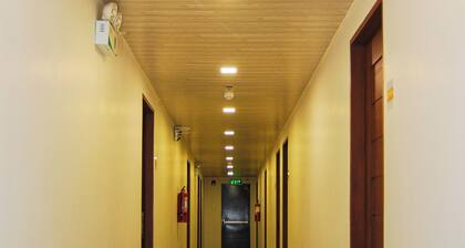 Kaia Isabelle Hotel Puerto Princesa