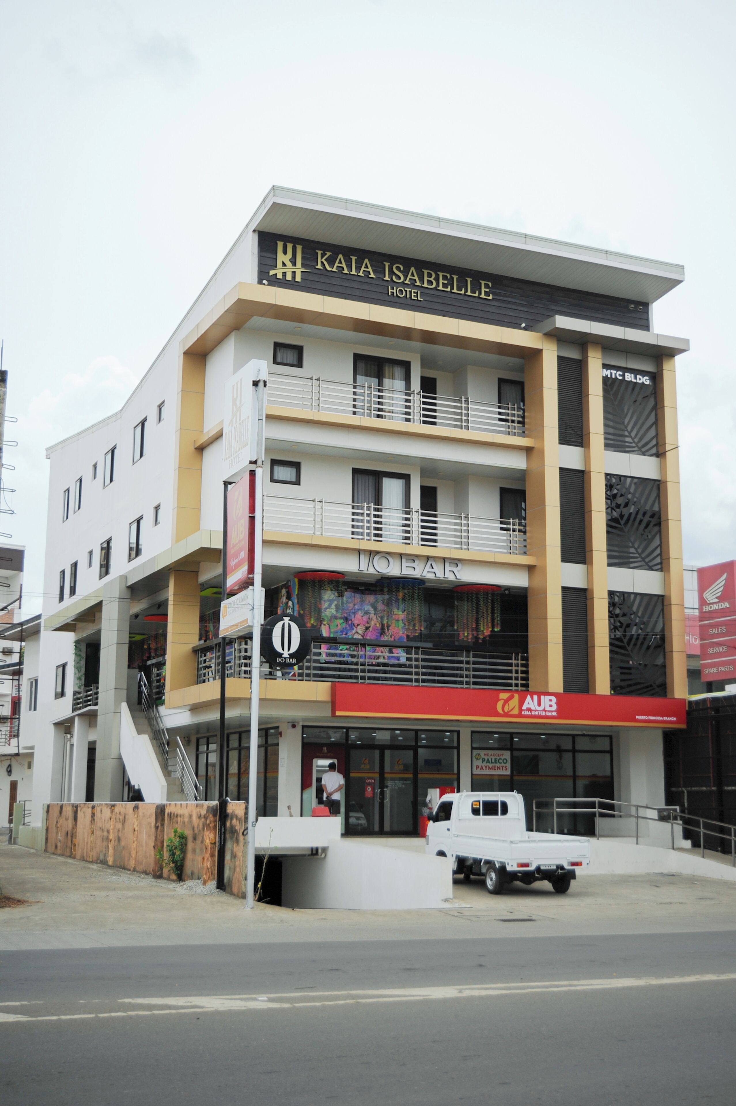 Foto - Kaia Isabelle Hotel Puerto Princesa