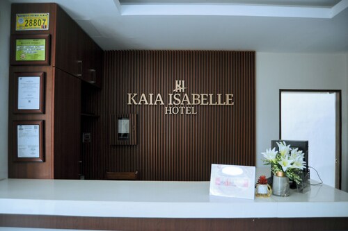 Kaia Isabelle Hotel Puerto Princesa