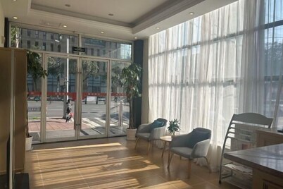 Homeinn Hotel (Tiantai Chicheng Road Guoqing Temple)