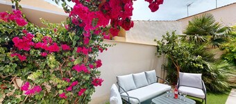 Villa Aire - A Murcia Holiday Rentals Property