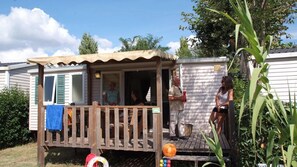 Property grounds - Camping 4 étoiles - Parc aquatique - eebgi0 (Agay)