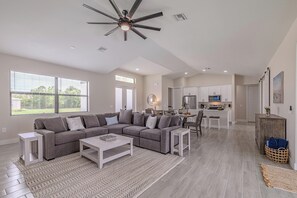 Smart-TV og kontorer