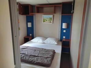 3 Schlafzimmer, WLAN