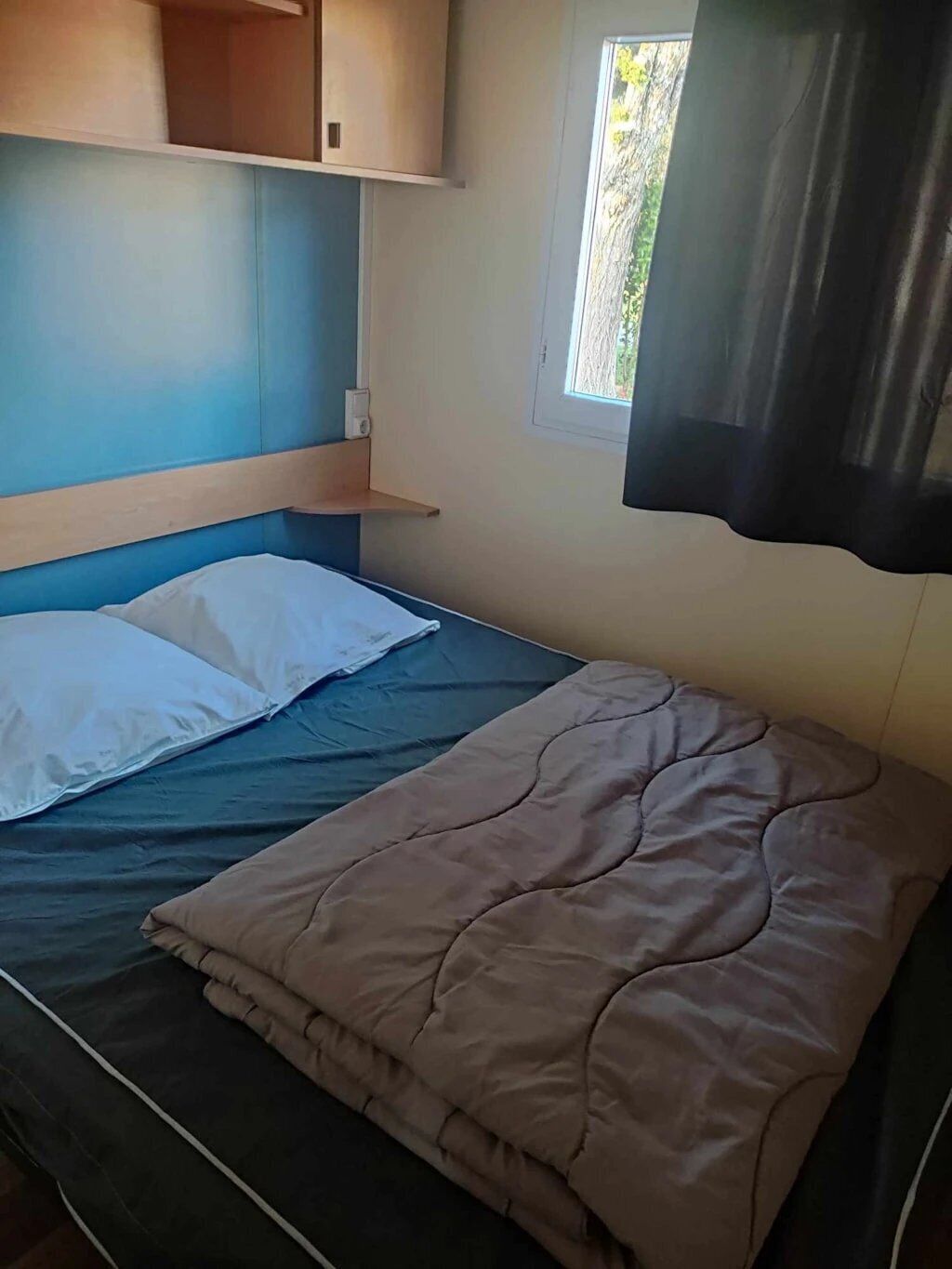 3 bedrooms, WiFi