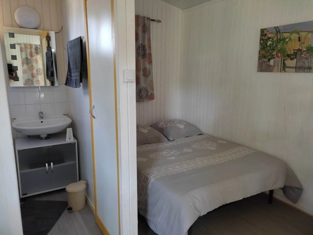 1 bedroom, WiFi