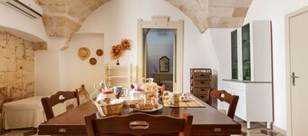 4001 Il Vicoletto by Barbarhouse