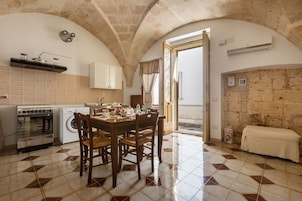 Apartamento | Cocina privada