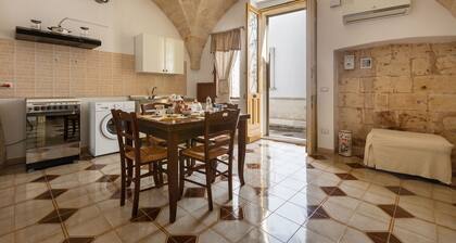 4001 Il Vicoletto by Barbarhouse