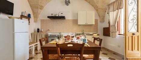 Apartment | Private kitchen