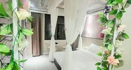 Chongqing Jiayumei Hotel