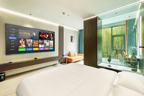 Chongqing Jiayumei Hotel