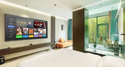 Chongqing Jiayumei Hotel