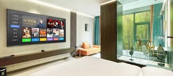 Chongqing Jiayumei Hotel