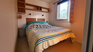 2 Schlafzimmer, WLAN