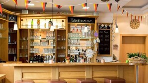 Bar (ter plaatse)
