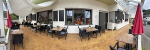 Exterior - Hotel zur Mosel (Minheim)