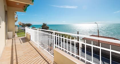 Mare di Liguria Apartment