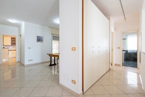 Interior detail - Mare di Liguria Apartment  (Sanremo)