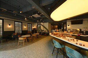 Restaurant - Luxeur Jakarta - Setiabudi (Jakarta)