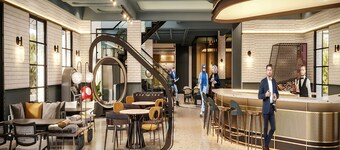 Luxeur Jakarta - Setiabudi