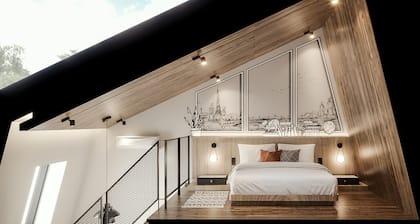 Luxeur Jakarta - Setiabudi