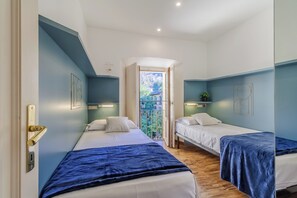 Appartement, uitzicht op meer | 3 slaapkamers, een strijkplank/strijkijzer, babybedden (toeslag)