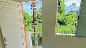 Standard Suite | Bathroom - POUSADA ECO BEACH UBATUBA (Ubatuba)