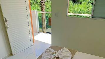 Suite estándar | Baño