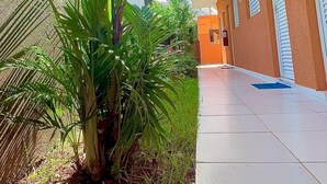 Hallway - POUSADA ECO BEACH UBATUBA (Ubatuba)