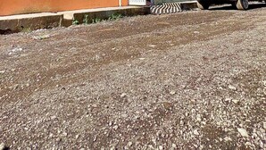 Front of property - POUSADA ECO BEACH UBATUBA (Ubatuba)
