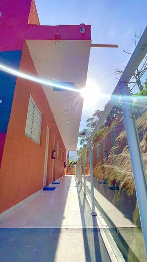 Standard Suite | Bathroom - POUSADA ECO BEACH UBATUBA (Ubatuba)