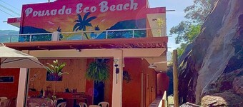 POUSADA ECO BEACH UBATUBA