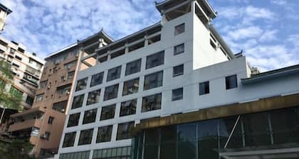 Yunyang Huaxu Hotel
