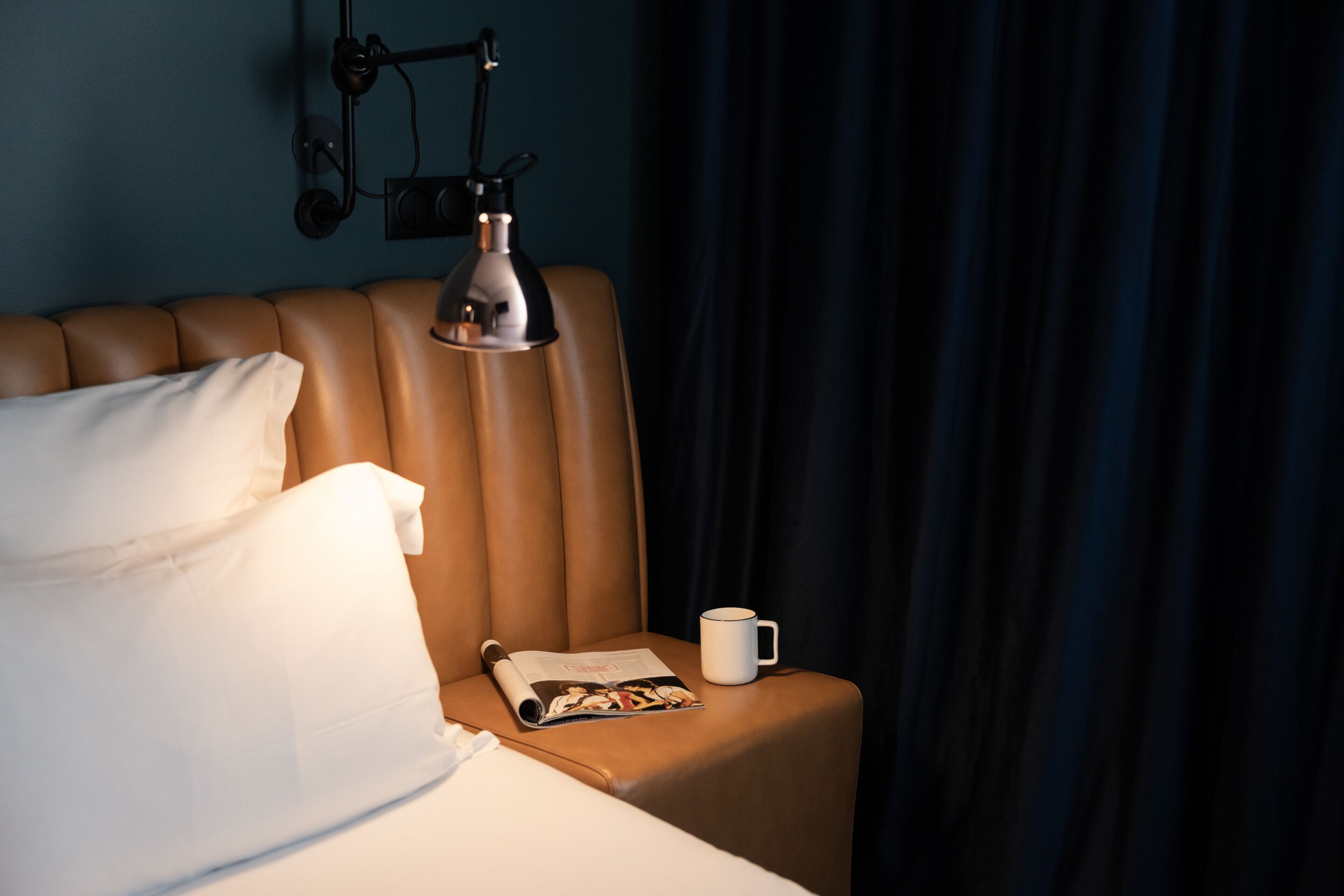 Desk, laptop workspace, soundproofing, iron/ironing board