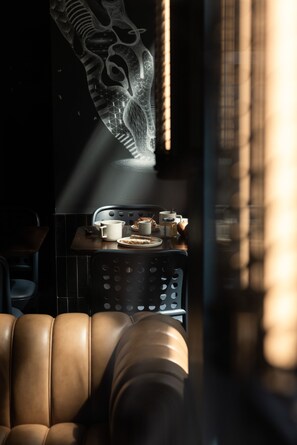 Lobby - 1.75 Paris Le Charme (Paris)