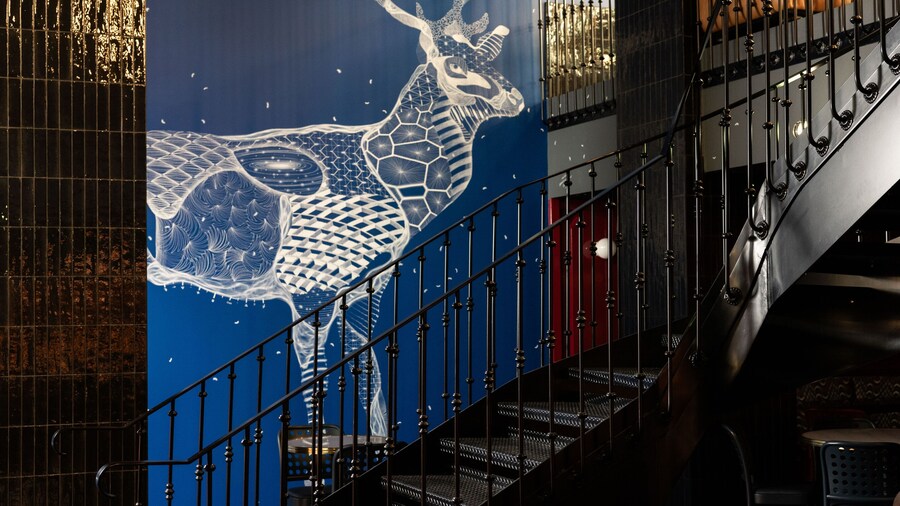 1.75 Paris Le Charme