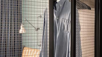 Standard Double Room, City View