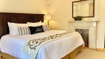 1 bedroom, iron/ironing board, WiFi (free), bed sheets
