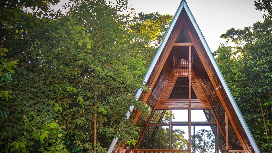 Cabañas Alpinas-El Trapiche-Tarapoto