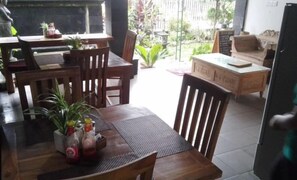 Dining - Duana Sari by Mahaputra (Bali)