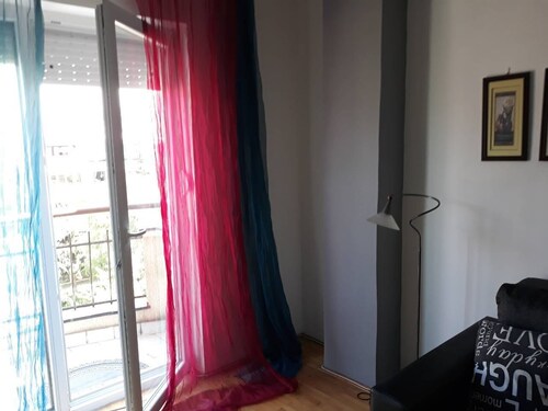 Apartment in the very center of Ohrid