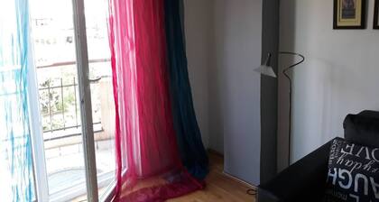 Apartment in the very center of Ohrid