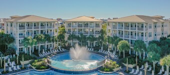 30A Beach House - Paradise Pointe by PHG