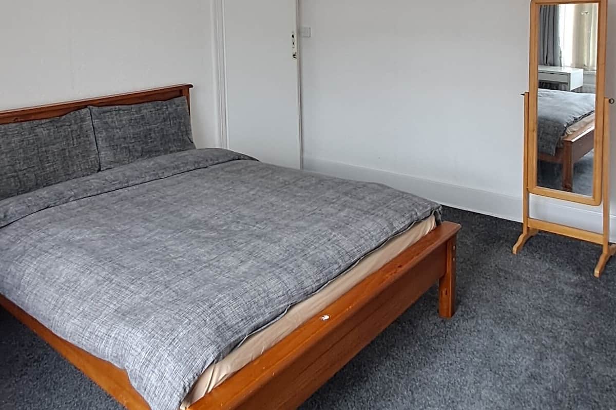 Deluxe Room, 1 King Bed