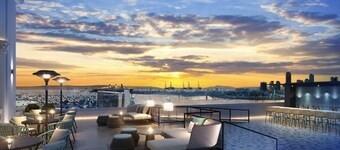 Fairmont Breakers Long Beach